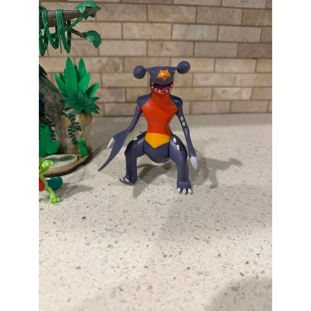 Pokémon Figure Bundle‎ Lot